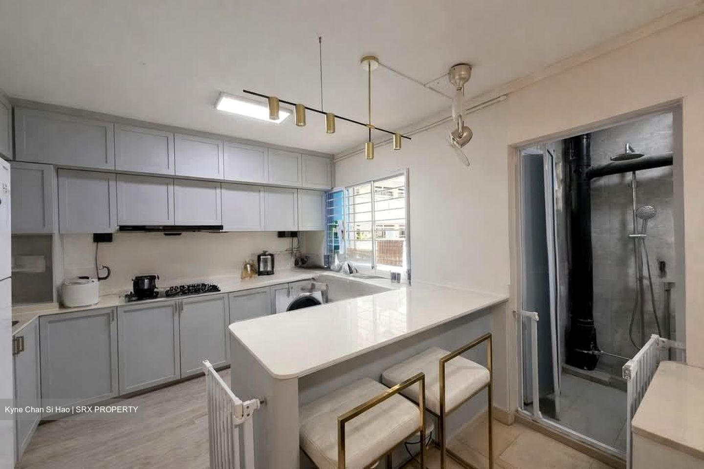 Blk 231 Pasir Ris Drive 4 (Pasir Ris), HDB 5 Rooms #566474871